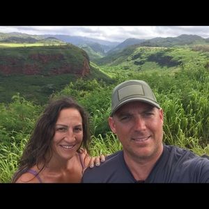 Meet your Posher, Rhiannon